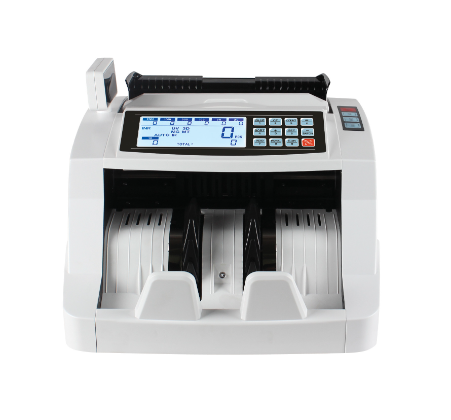 Money Counting Machine AL-6300C